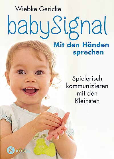 babySignal – Mit den Händen sprechen