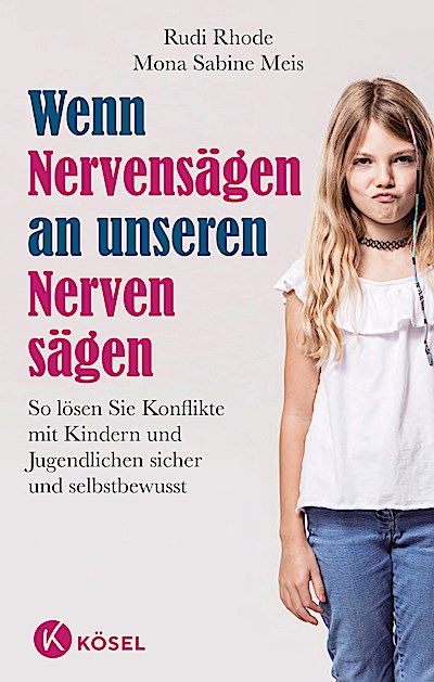 Wenn Nervensägen an unseren Nerven sägen