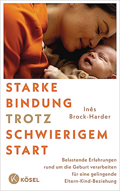 Starke Bindung trotz schwierigem Start