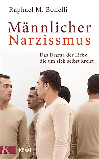 Männlicher Narzissmus