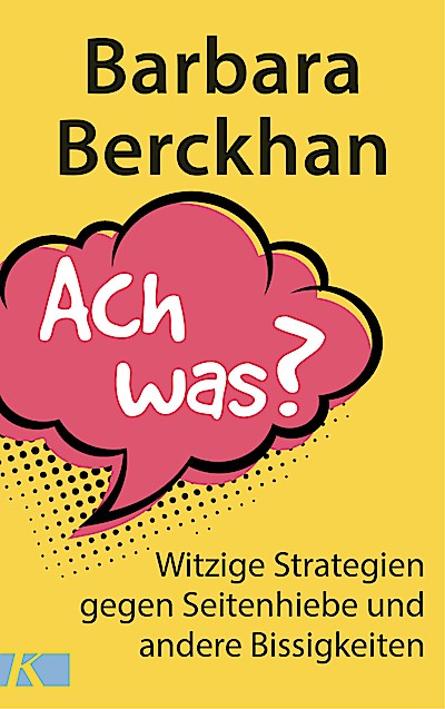 Ach was?