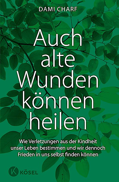 Auch alte Wunden können heilen