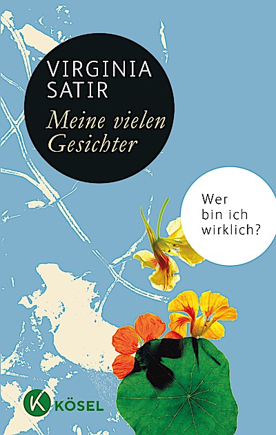 Meine vielen Gesichter
