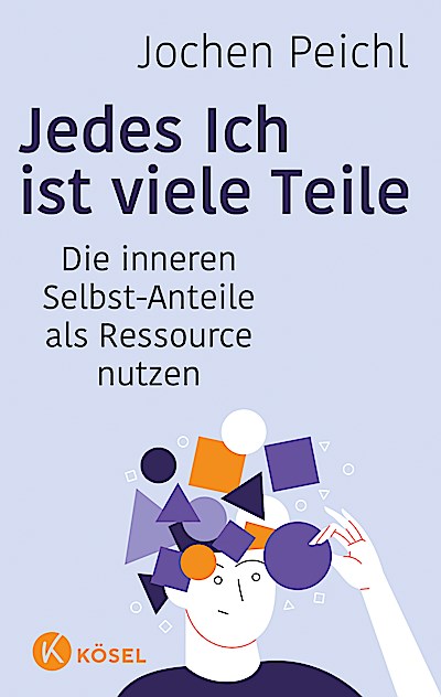Jedes Ich ist viele Teile