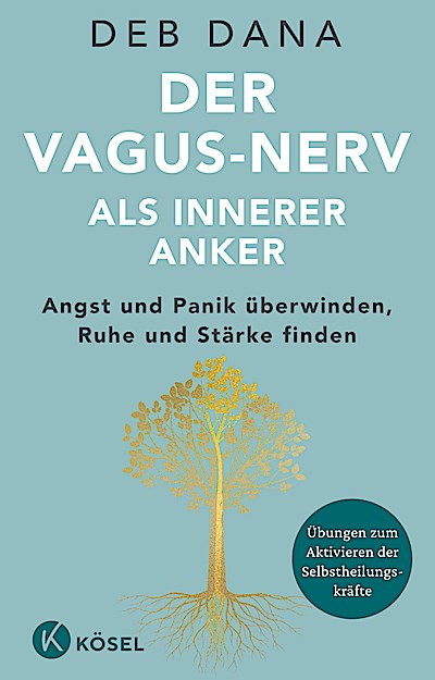 Der Vagus-Nerv als innerer Anker
