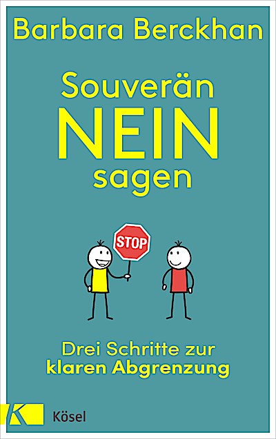 Souverän nein sagen