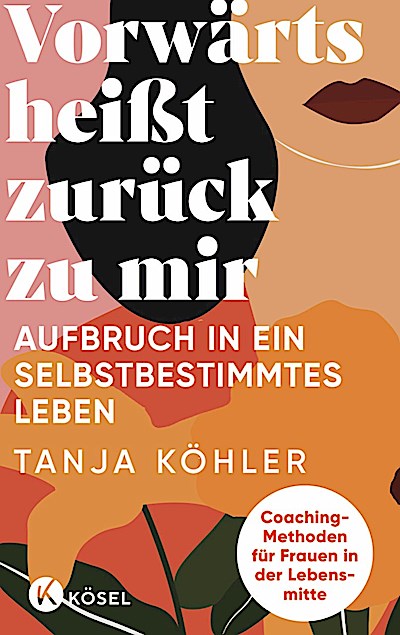 Vorwärts heißt zurück zu mir