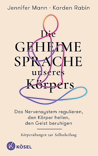 Die geheime Sprache unseres Körpers