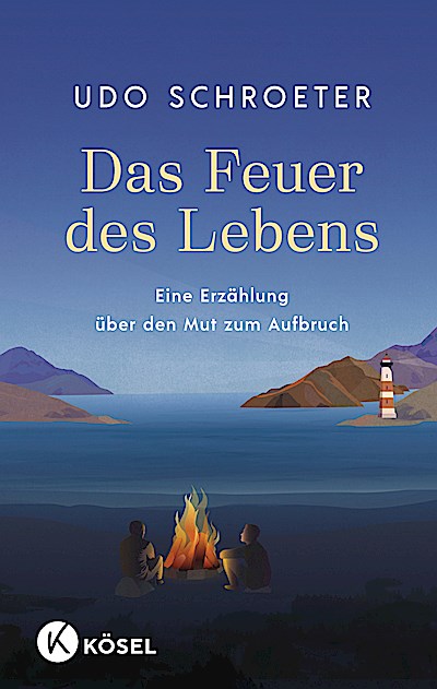 Das Feuer des Lebens