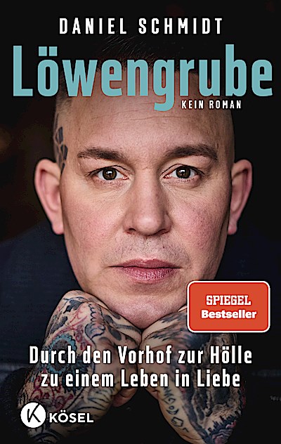 Löwengrube