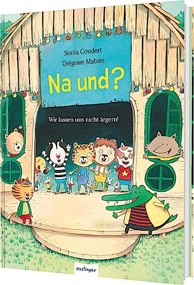 Na und?