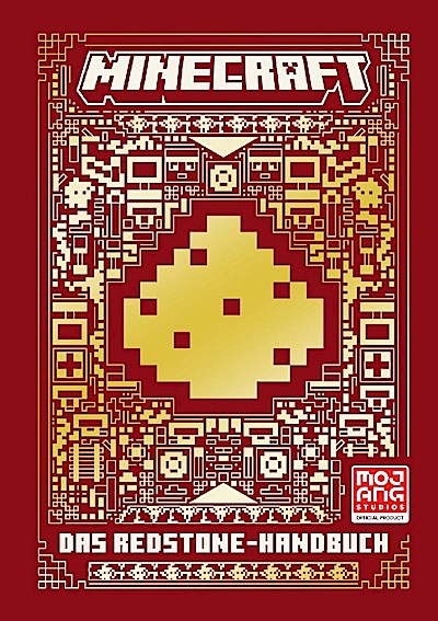 Minecraft - Das Redstone-Handbuch