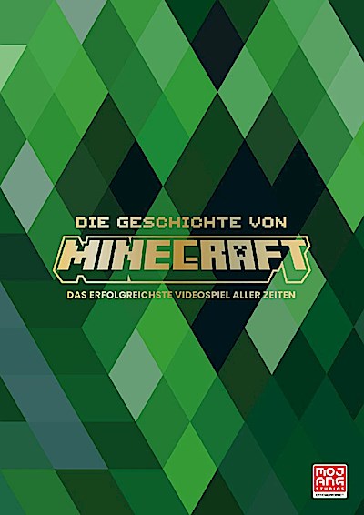 Die Geschichte von Minecraft. Das erfolgreichs...