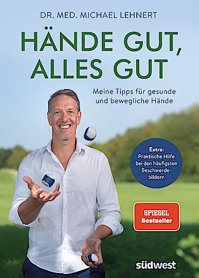 Hände gut, alles gut