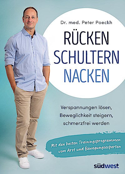 Rücken - Schultern - Nacken