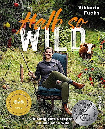 Halb so wild