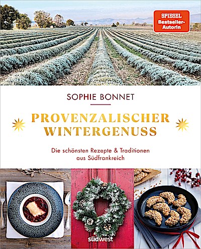 Provenzalischer Wintergenuss
