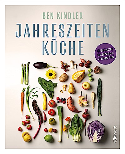 Jahreszeitenküche