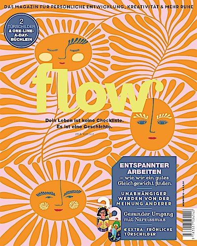 Flow Nummer 92 (6/2025)