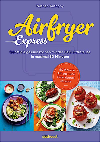 Airfryer Express