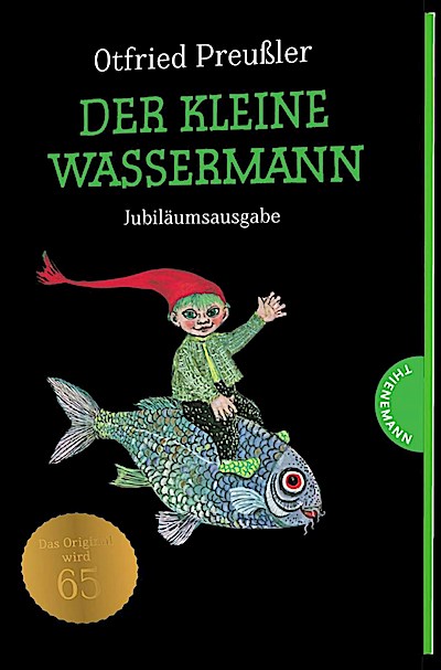 Der kleine Wassermann: Der kleine Wassermann