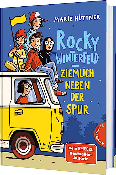 Rocky Winterfeld