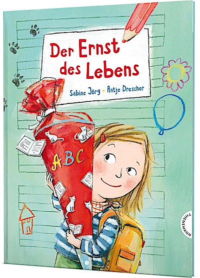 Der Ernst des Lebens: Der Ernst des Lebens