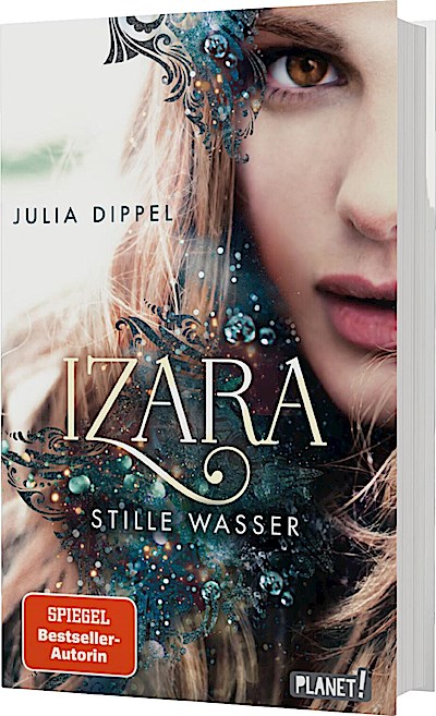 Izara 2: Stille Wasser
