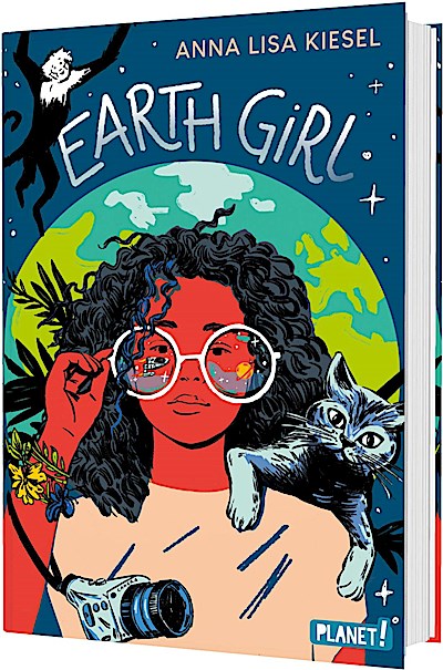 Earth Girl