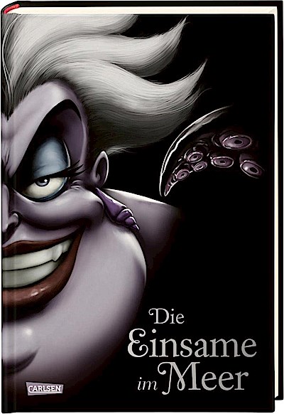 Disney Villains 03: Die Einsame im Meer