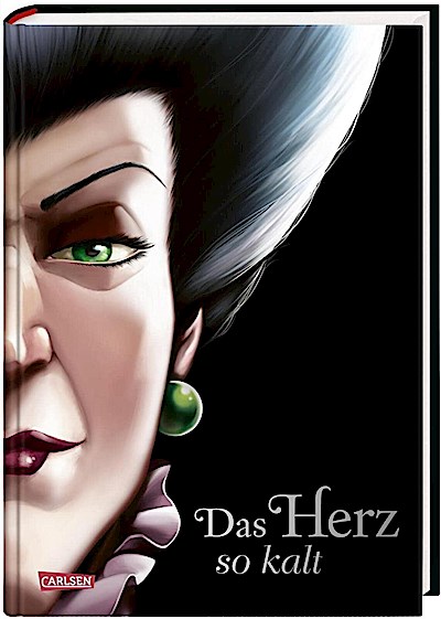 Disney Villains 08: Das Herz so kalt