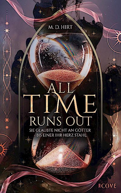 All Time Runs Out 1
