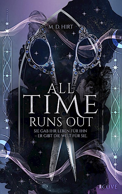 All Time Runs Out 2