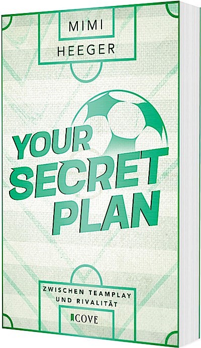 Your Secret Plan. Zwischen Teamplay und Rivali...