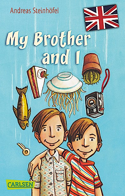 My Brother and I