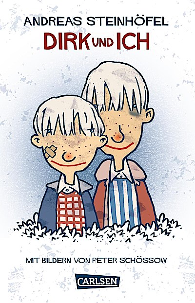 Dirk und ich