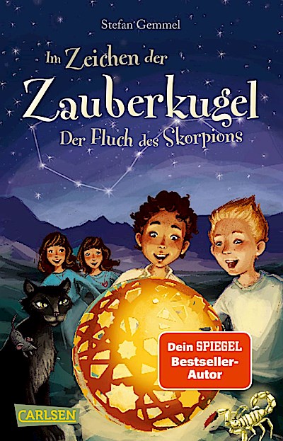Im Zeichen der Zauberkugel 2: Der Fluch des Sk...