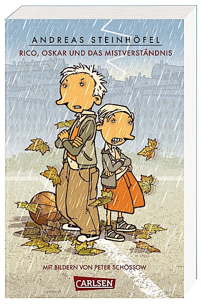 Rico, Oskar und das Mistverständnis (Rico und ...
