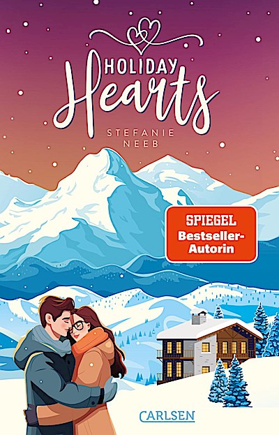 Holiday Hearts