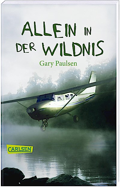 Allein in der Wildnis