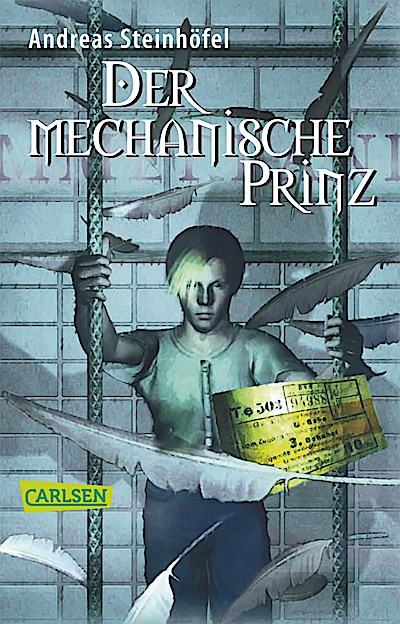 Der mechanische Prinz