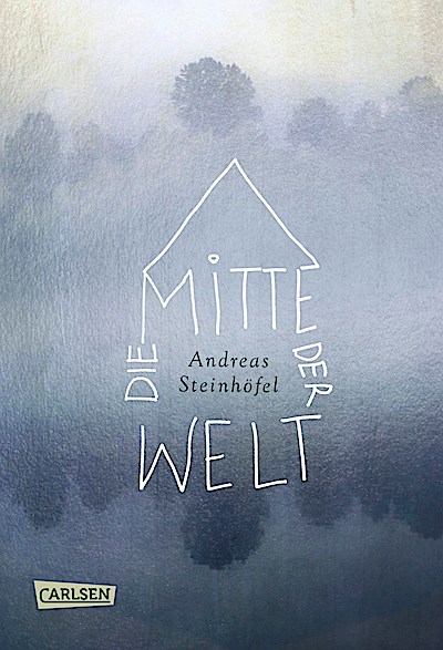 Die Mitte der Welt