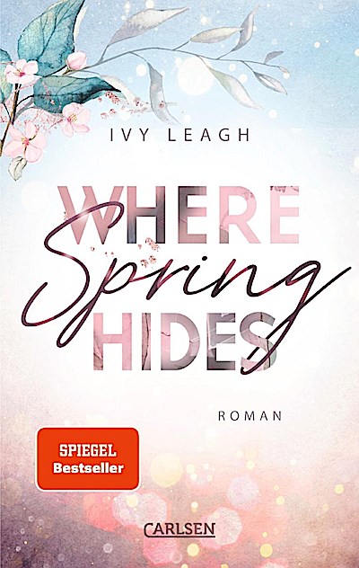 Festival 3: Where Spring Hides