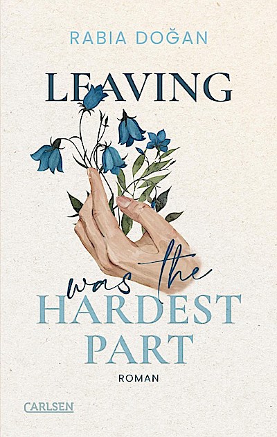 Hardest Part 3: Leaving Was The Hardest Part