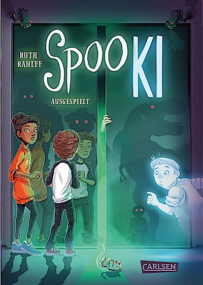 SpooKI: Ausgespielt