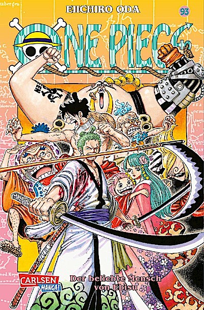 One Piece 093
