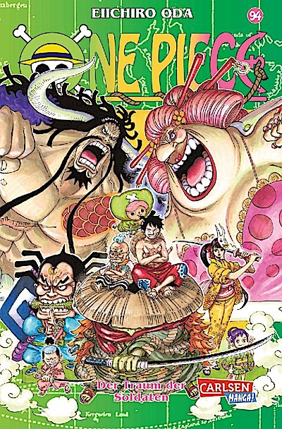 One Piece 094