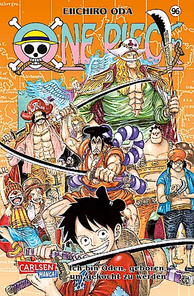 One Piece 096