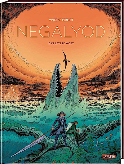 Negalyod 2
