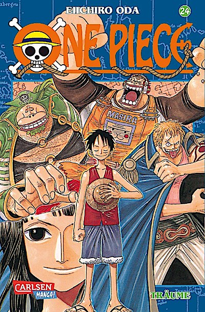 One Piece 024